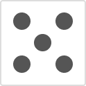 dice